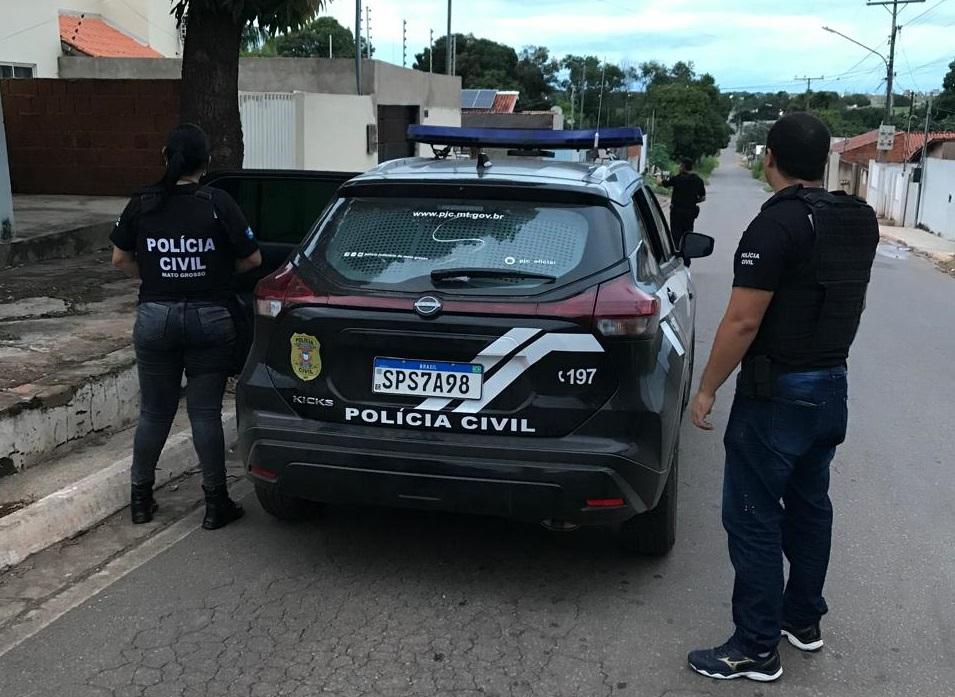 viatura, PJC, v&iuml;&iquest;&frac12;rzea grande