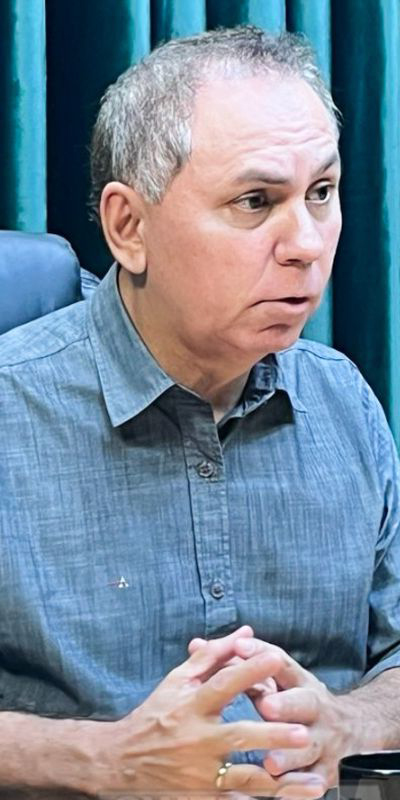dilemario alencar curtinha