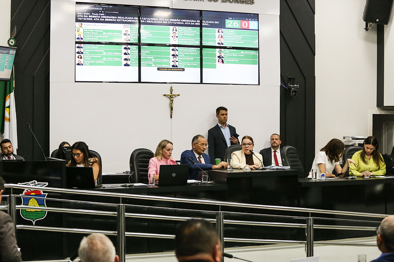 plenario camara de cuiaba