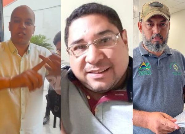 Opera&iuml;&iquest;&frac12;&iuml;&iquest;&frac12;o contra fake News - PF 