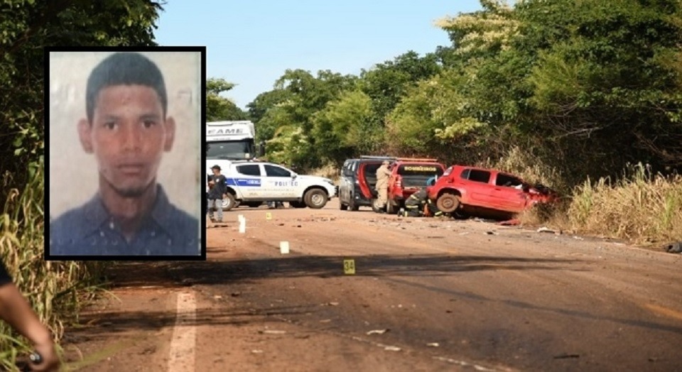 Jo�o Moreira dos Santos Neto