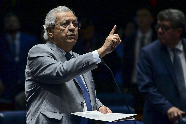 senador jayme campos 