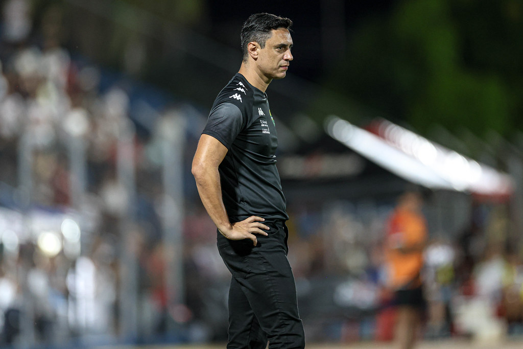 Bernardo Franco