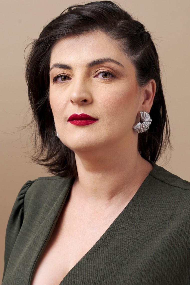 Dayanne Nascimento consultora de marketing
