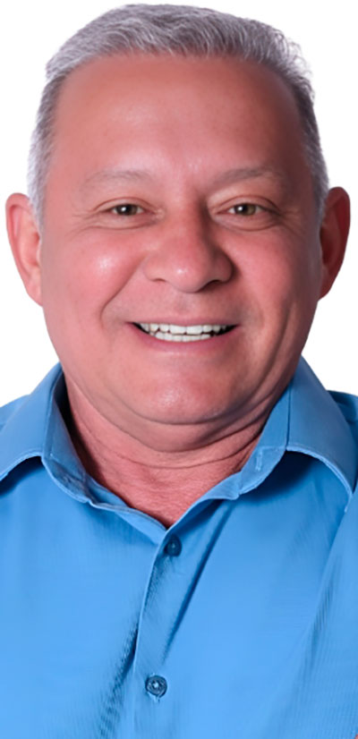 jose domingos 400