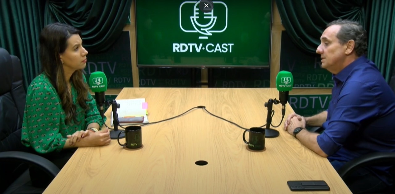 rdtvcast junior macagnam