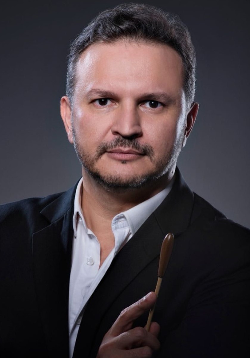 Maestro Fabricio Carvalho &iuml;&iquest;&frac12; Membro da Academia Mato-Grossense de Letras (Cadeira n.&iuml;&iquest;&frac12; 23)