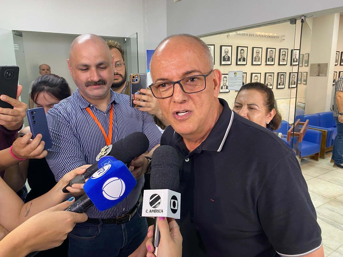 ex-prefeito zé do pátio