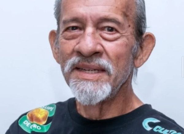 Orlando Antunes