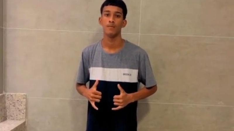 Fabricio de Oliveira Silva