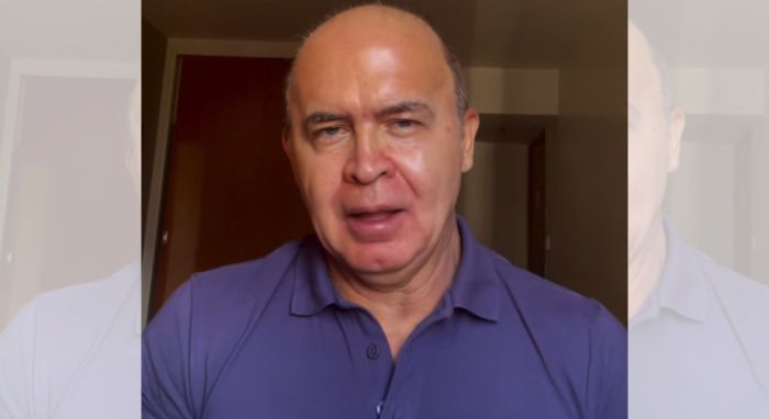 Procurador Domingos S�vio
