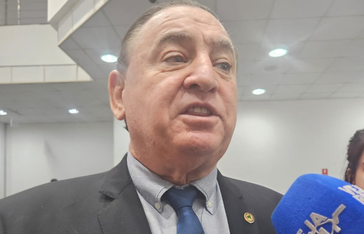 Deputado Nininho - PSD