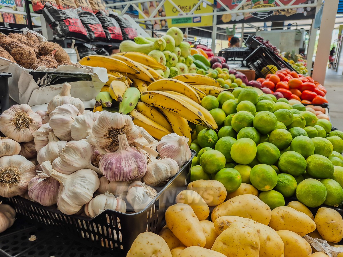Carne sobe 5,25% e pressiona cesta básica em Cuiabá: 4ª alta