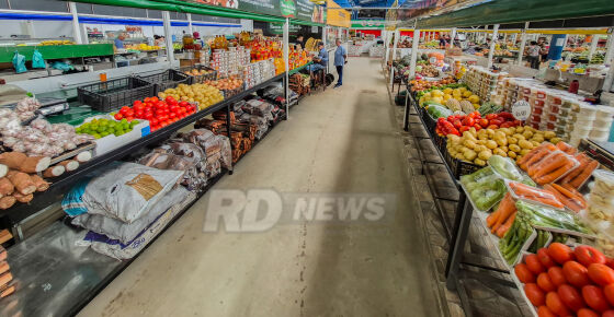 Rodinei Crescêncio/Rdnews