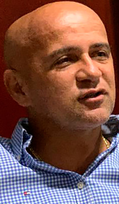 pedrinho 400