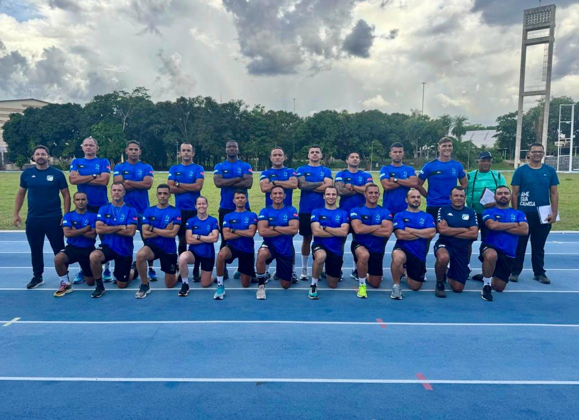Arbitragem de MT
