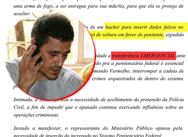 sandro louco solitaria