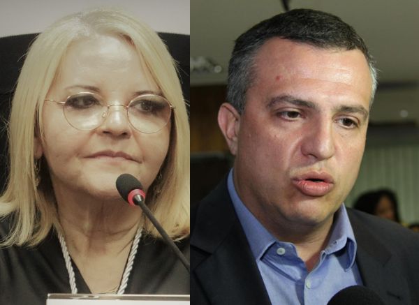 serly marcondes e marcos machado