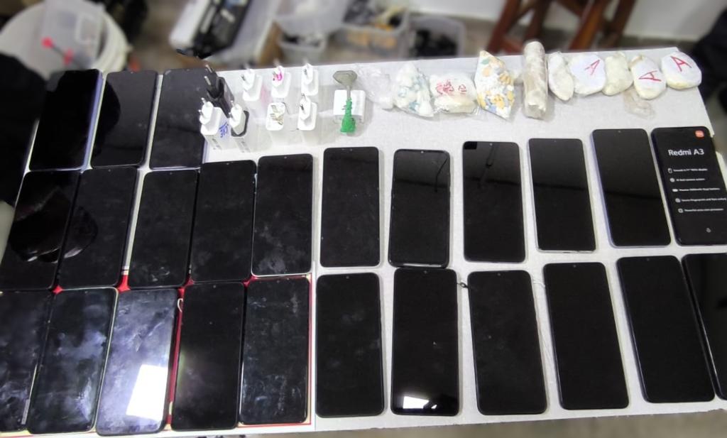 apreens&iuml;&iquest;&frac12;o, celulares, toler&iuml;&iquest;&frac12;ncia zero