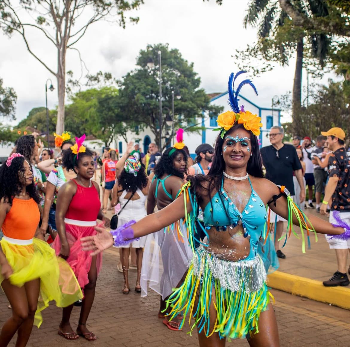 chapada folia 2025