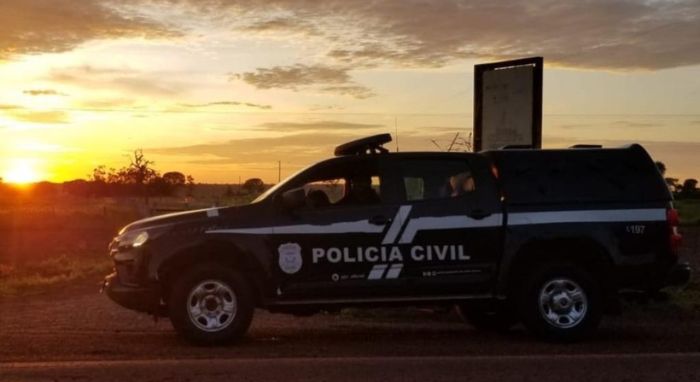 viatura, PJC