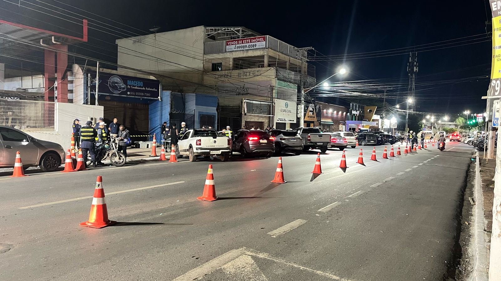 opera��o lei seca carnaval