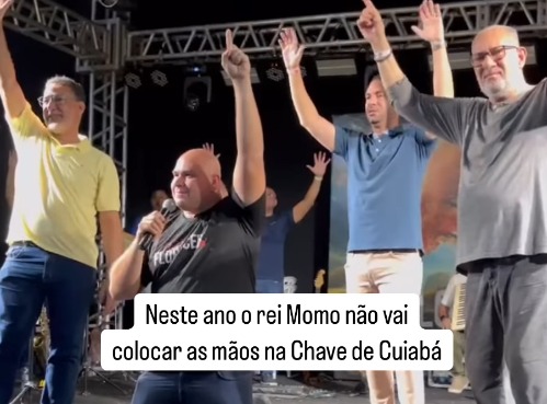 abilio carnaval
