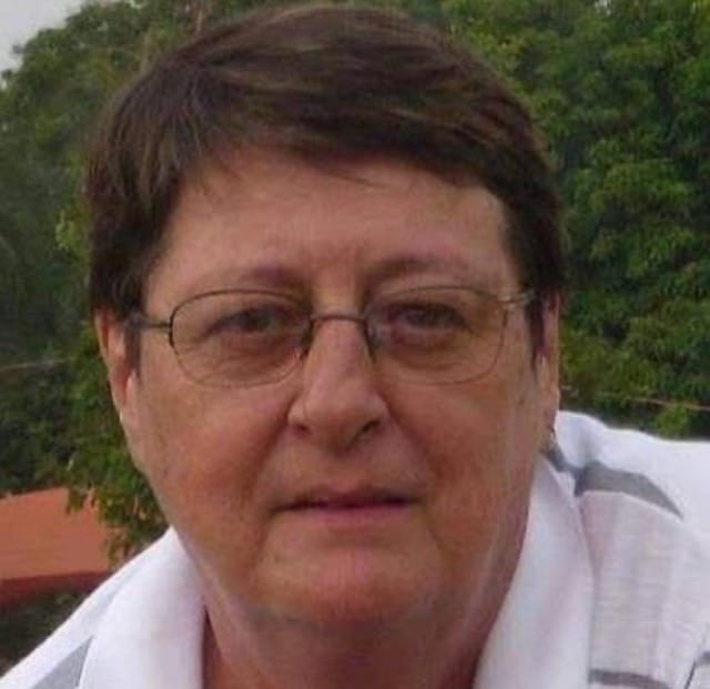 maria estela boranga