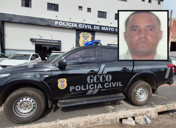 Wailson Alesandro Medeiros Ramos caso renatonery