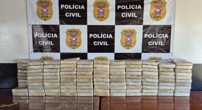 Apreens�o, 211 tabletes, coca�na, mirassol d'oeste
