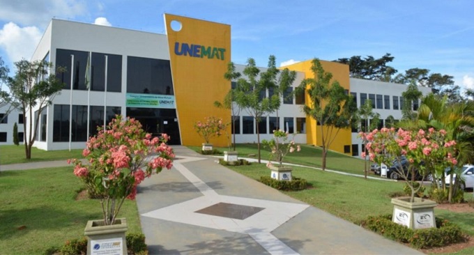 Unemat em C�ceres 680 px