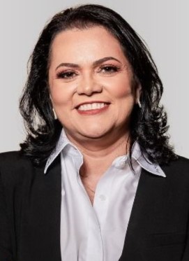 L�lia Brun � diretora-superintendente do Sebrae