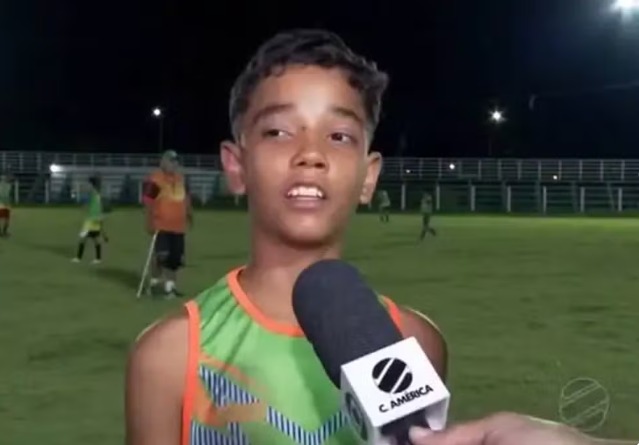 Antonny Gabriel de Souza Gomes de Moraes