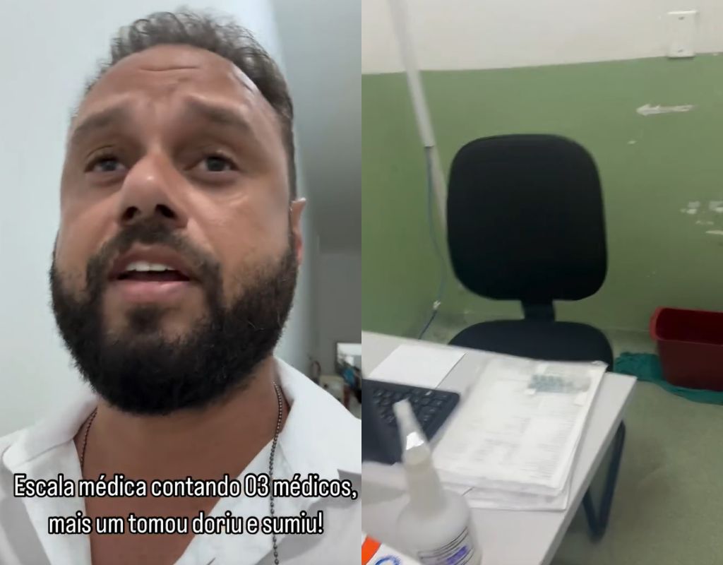 Vereador Feitoza Pronto-Socorro 