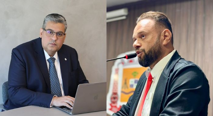 Diogo Sampaio, Kleberton Feitoza Eust&iuml;&iquest;&frac12;quio