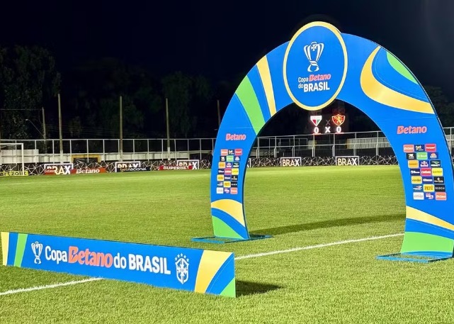 Dutrinha Copa do Brasil