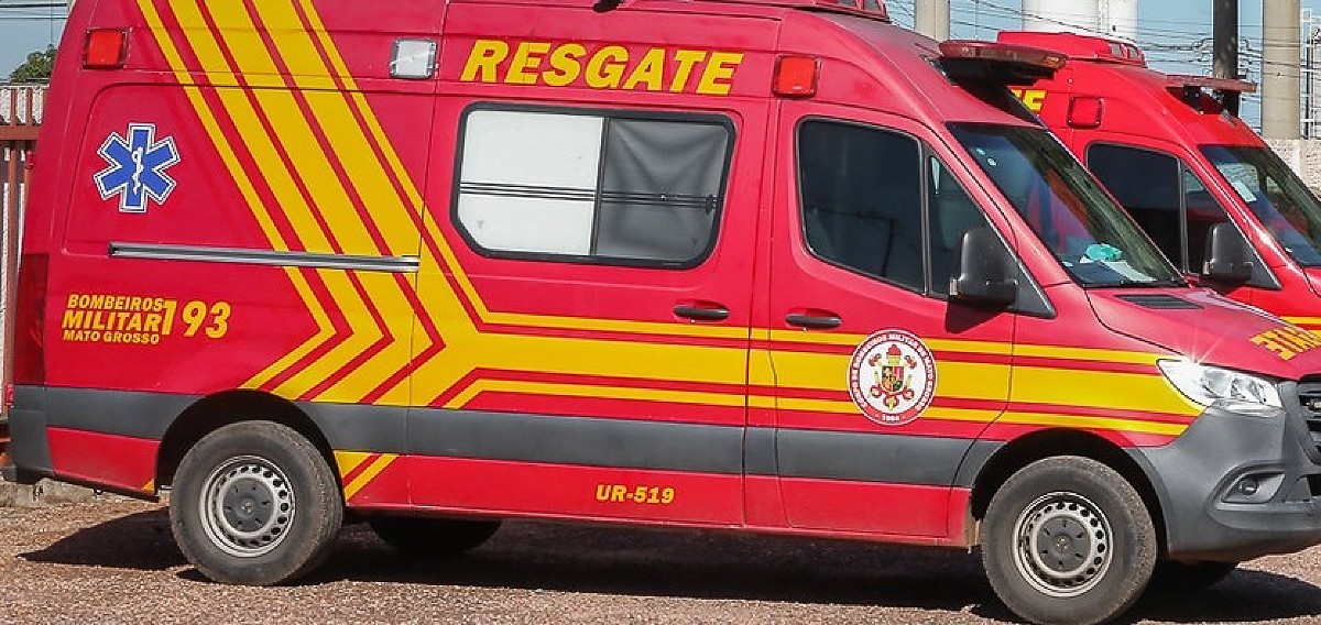 viatura corpo de bombeiros