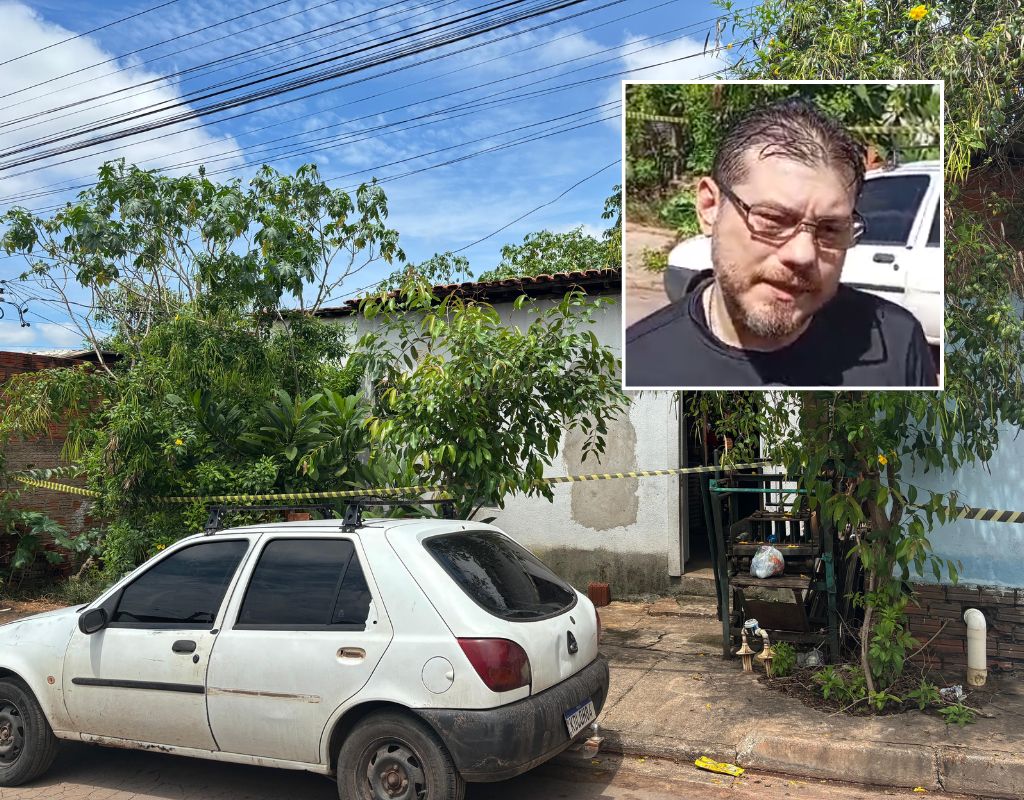 perito criminal Luis Paoli