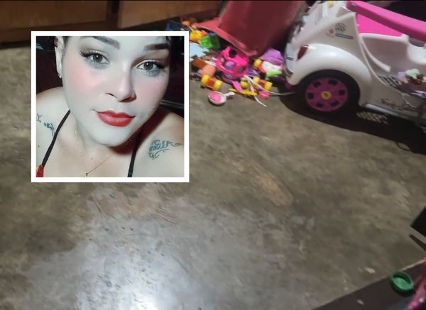 Nataly Hellen Martins Pereira, Emilly Azevedo Sena, gr&iuml;&iquest;&frac12;vida
