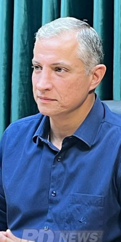 Faissal curtinha 400