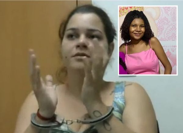 Nataly hellen caso emilly sena