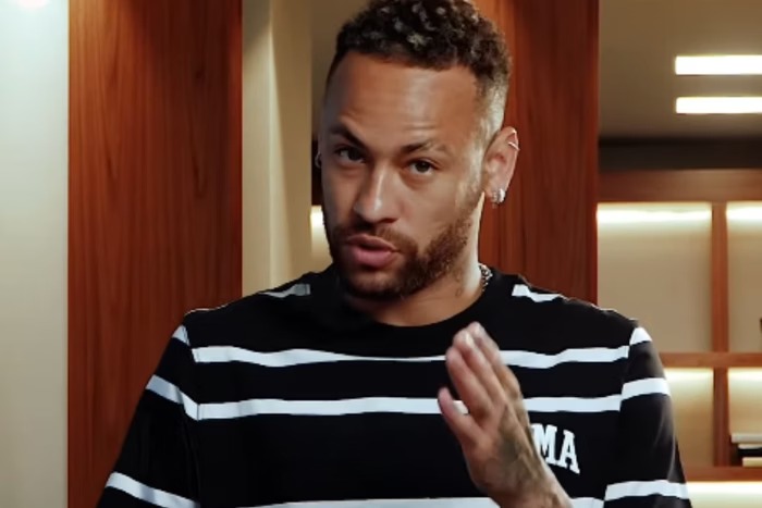 neymar