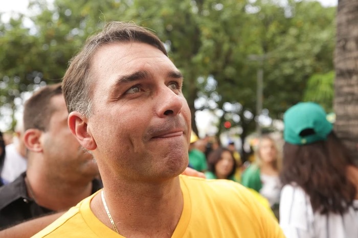 flavio bolsonaro