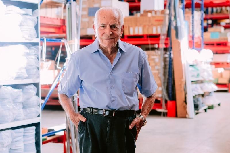 Samir Maluf