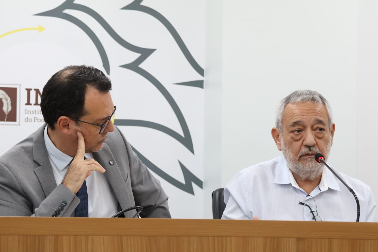 AUDI&iuml;&iquest;&frac12;NCIA BRT- Marcelo de Oliveira, secret&iuml;&iquest;&frac12;rio de Infraestrutura e Log&iuml;&iquest;&frac12;stica -  e deputado L&iuml;&iquest;&frac12;dio Cabral
