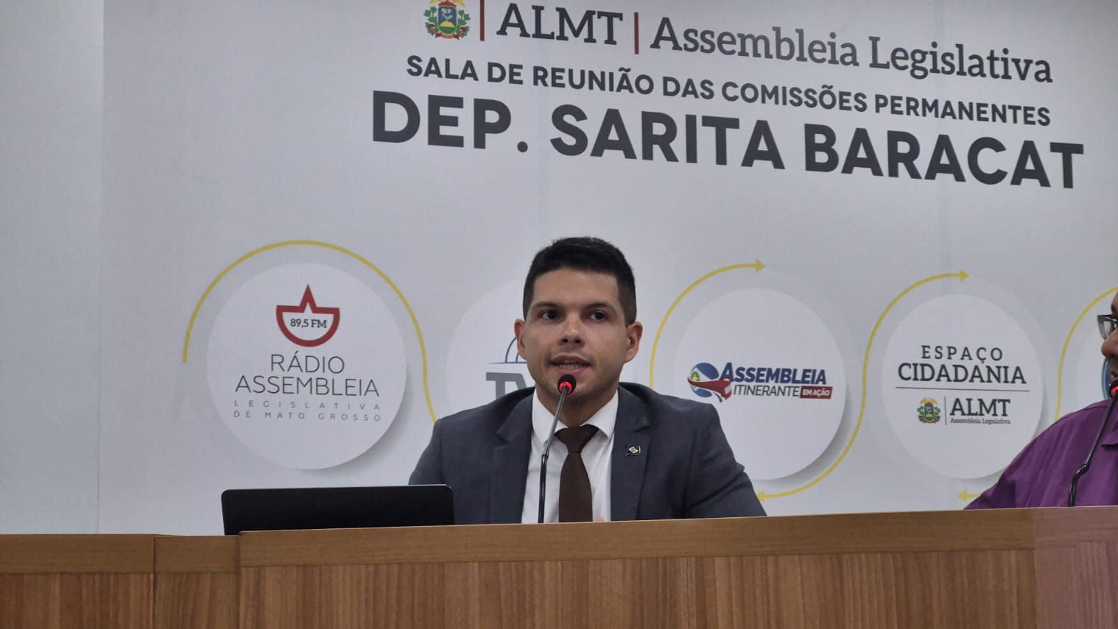 AUDI&iuml;&iquest;&frac12;NCIA BRT- procurador Leonan Roberto de Fran&iuml;&iquest;&frac12;a 