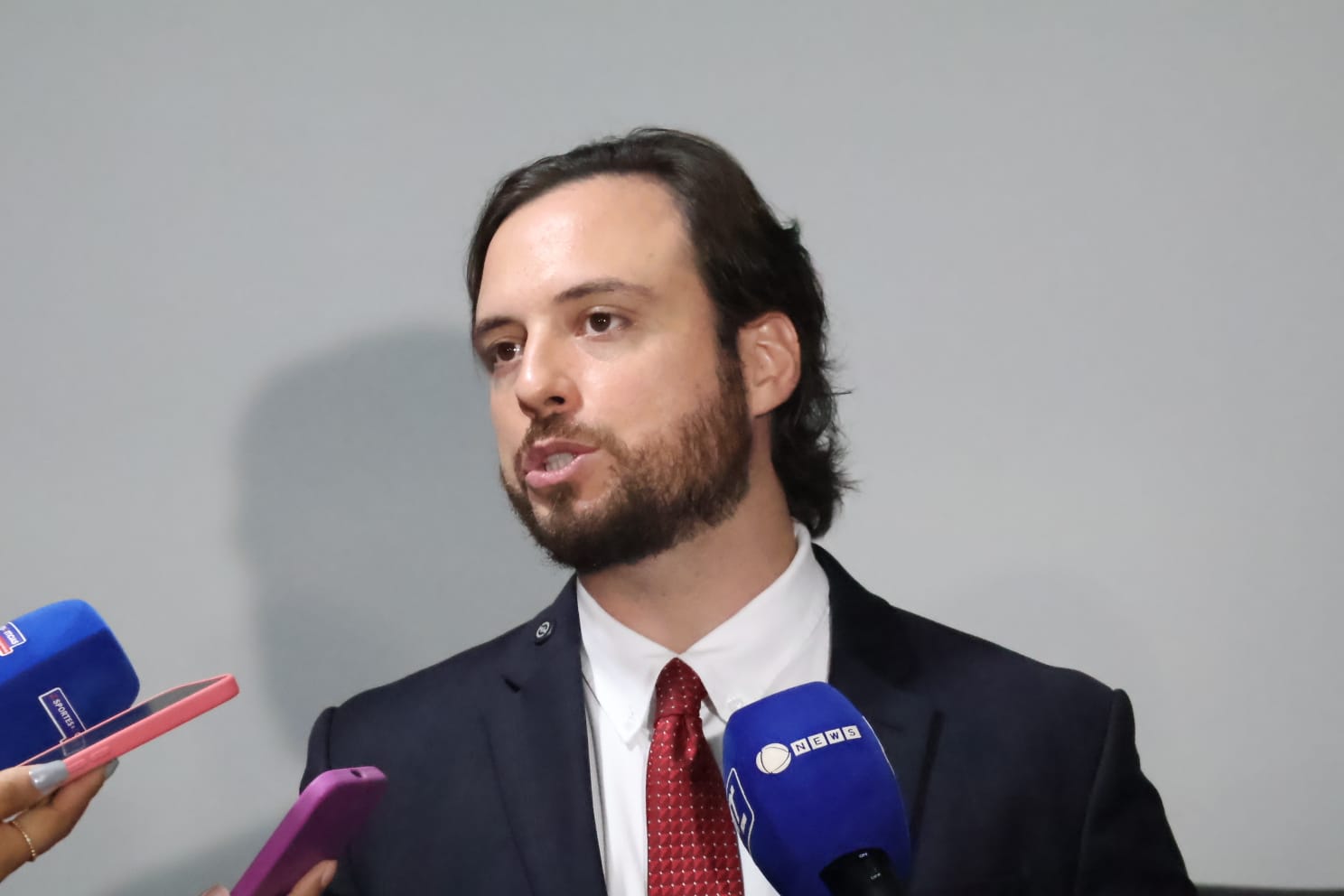 Daniel Monteiro vereador