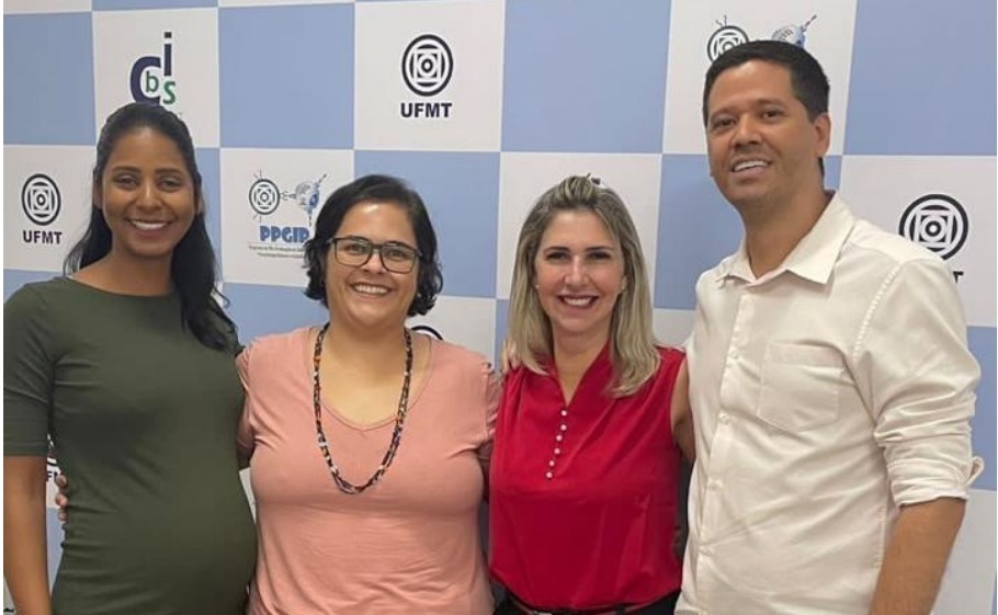 pesquisadores Conselho Regional de Farm�cia - mal�ria em MT