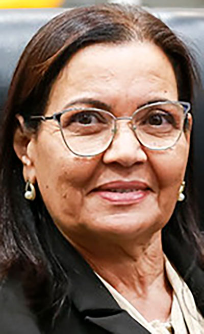 marildes ferreira 400