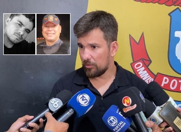 delegado ronaldo binoti